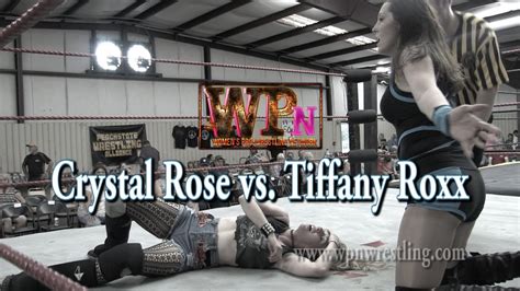 tiffany roxx|WPN Ep. 054